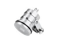 Tanque Líquido Trasero Embrague Depósito Líquido Frenos De Motocicleta Embrague Cilindro Maestro Aceite para VX800 1990 1991 1992 1993 1994 1995 1996 Vx-800