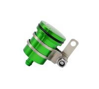 Tanque Líquido Trasero Embrague para DL 650 V Strom Gsf 600 Gsxf 1400 para Bandit 1250 Botella De Líquido Freno Delantero Copa del Depósito Aceite Cilindro Maestro