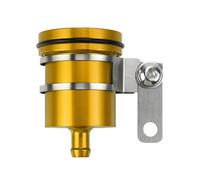Tanque Líquido Trasero Embrague para In&truder 800 1400 1500 1998-2004 Tanque Embrague Freno Cilindro Depósito De Aceite Líquido Taza Accesorios