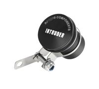 Tanque Líquido Trasero Embrague para In&truder 800 1400 1500 1998-2004 Tanque Embrague Freno Cilindro Depósito De Aceite Líquido Taza Accesorios