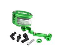 Tanque Líquido Trasero Embrague para NC700 NC 700 S/X NC700S NC700X 2012-2021 Depósito De Aceite Y Líquido del Cilindro Tanque Embrague Freno La Motocicleta