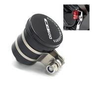 Tanque Líquido Trasero Embrague para SA CB600F para Hornet CBR600 F2F3F4F4i Depósito Líquido Frenos Soporte Manguera Combustible Freno Tanque Tapa Taza Aceite