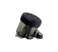 Tanque Líquido Trasero Embrague para YZF-R6 para GSXR Motocicleta Cilindro Maestro De Frenos Depósito 45ml Contenedor Inferior 90 ° Taza Aceite Fluido