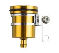 Tanque Líquido Trasero Embrague Tanque Embrague Delantero Trasero Aleación De Aluminio Taza Líquido Aceite Depósito Cilindro Freno