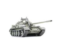 Tanque Medio Ruso T-55A 1:35 Kit De Modelo De Plástico TAMIYA