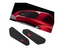 Tanque Pad Almohadilla Protectora para Tanque Lateral Motocicleta para Street para Fighter para P&anigale para V2 2020 Tracción Gas