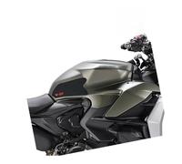 Tanque Pad para P&ANIGALE para Street para Fighter para V2 2022 2023 Adhesivo Almohadilla Tracción para Tanque Motocicleta Gas