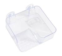 Tanque Para Tortugas - , De Montaje, Rampa De Acrílico Transparente, Plataforma De Altura Ajustable, Estructura De Muelle De Escalada | Recinto Para Reptiles Acuáticos, Cuidado De