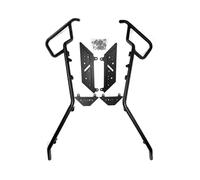 Tanque Parachoques para Forza para NSS 750 para Forza para NSS750 2021-2025 Barras Protectoras Defensas Protector Motor Tanque Cubierta Superior(Black)