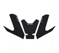 Tanque Pegatinas Laterales Antideslizantes Combustible Pegatina Goma Impermeable Para YAMAHA Mt 09 MT-09 MT09 SP 2024 2025 Accesorios