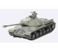 Tanque Pesado Ruso Js3 Stalin Tanque 1:35 Kit De Modelo De Plástico TAMIYA