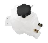 Tanque refrigerante Compatible Con Chevrolet Para Spark 2013 2014 2015 95352005 Repuestos Auto Enfriamiento Depósito Refrigerante Tanque Expansión