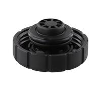 Tanque refrigerante Compatible Con W140 Para S320 1995-1999 Para S420 1994-1999 2105010615 Tapa Depósito Expansión Refrigerante Radiador