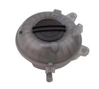 Tanque Refrigerantes Compatible Con A3 Para TT 2012-2020 OEM: 5Q0121407G 5Q0121407T 5Q0121407A Tanque De Expansión De Refrigerante Del Motor Tanque De Depósito Del Radiador