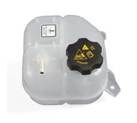 Tanque Refrigerantes Compatible Con Chrysler Para 200 OEM: 68102155AD 68249136AA 68102155AC 68102155AB Tanque De Expansión Del Radiador Refrigerante Motor Con Tapa