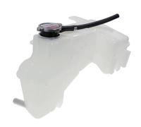 Tanque Refrigerantes Compatible Con Dodge 300C 2005 2006 2007 2008 2009 2010 4596466AG 04596466AF Depósito Recuperación Refrigerante