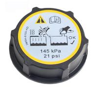 Tanque Refrigerantes Compatible Con Ford Para Focus 2012-2015 Para Kuga 2013-2016 OEM 3M5H8100AD Tapa Tanque Expansión Radiador Accesorios Para Coche