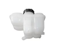 Tanque Refrigerantes Compatible Con Ford Para Focus Para C-MAX 2003 2004 2005 2006 2007, Depósito De Expansión De Refrigerante Del Radiador, Botella De Recuperación 5M5H8K218AA 3M5H8K219AJ