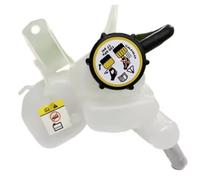 Tanque Refrigerantes Compatible Con Ford Para Maverick 3.0 V6 24V 2001-2024 4428260 4342061 1L8Z8A080BB Enfriamiento Tanque De Recuperación Refrigerante Automóvil