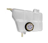 Tanque Refrigerantes Compatible Con Ford Para Ranger 2012 3M5H8100AD Depósito Refrigerante Tanque Expansión Radiador Depósito Refrigerante Motor AB398K089AA