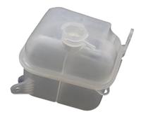 Tanque Refrigerantes Compatible Con Hyundai Para Tucson 2004-2005 OE: 254312E100 Tanque De Depósito Refrigerante Del Radiador Tanque De Expansión Recuperación Refrigerante