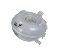 Tanque Refrigerantes Compatible Con Seat Para Leon 2012-2020 Para Ateca 2016-2023. Depósito De Refrigerante Del Motor, Botella De Expansión, 5Q0121407A.