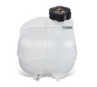 Tanque Refrigerantes Depósito De Refrigerante, Depósito De Expansión De Radiador, Compatible Con Jeep Para Cherokee 2014, 2015, 2016, 2017 Y 2018 CH3014161 68102155AD