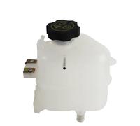 Tanque Refrigerantes Depósito De Refrigerante Para Radiador, Tanque De Expansión De Recuperación, Compatible Con Chevy Para Spark 2013, 2014 Y 2015 95352005, 42620261 Y 13502354