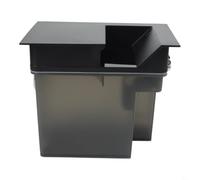Tanque Repuesto Fregona para ecovacs X11 OmniCyclone para ajuste Perfecto | , para ajuste exacto para modelo X11, evita daños internos, uso diario