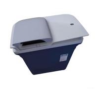 Tanque Residuos Polietileno para robusto para Ecovacs T80OMNI