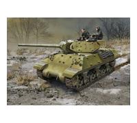 Tanque USSR M10 Prestar el Arriendo ACADEMY 13521 1 :3 5 Maqueta Tanque Promo
