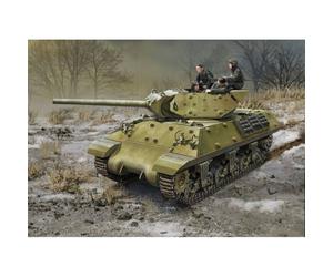 Tanque USSR M10 Prestar el Arriendo ACADEMY 13521 1 :3 5 Maqueta Tanque Promo