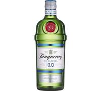 Tanqueray 0.0, bebida sin alcohol, 700 ml