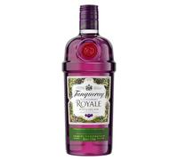 Tanqueray Blackcurrant ROYALE Distilled Gin 41,3% Vol. 0,7l