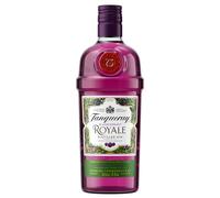 Tanqueray Blackcurrant ROYALE Distilled Gin 41,3% Vol. 0,7l