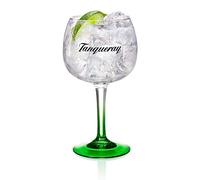 Tanqueray G+L GmbH Copa Ginebra Tonic Long Drink, Alcohol Drink Vidrio 500 ML