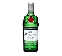 Tanqueray Ginebra, 43.1º - 700 ml