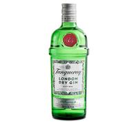 TANQUERAY ginebra inglesa botella 70 cl
