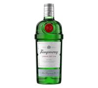 Tanqueray London Dry, Ginebra, 700 ml