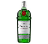 Tanqueray N° TEN Distilled Gin 47,3% Vol. 1l