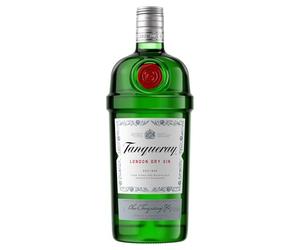 Tanqueray London Dry, Ginebra, 1 l