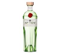 Scotland Tanqueray NºTen