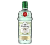 Tanqueray Rangpur Lime Distilled, Ginebra, 700 ml