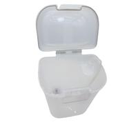 Tanques De Agua For Robot Aspirador, Compatibles Con Mijia, X20 + Tanques De Agua Sucia/limpia, Accesorio, Fregona, Estación De Lavado, Repuestos(Clean Water Tank)