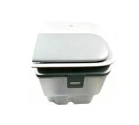 Tanques de agua limpia originales y tanques de aguas residuales, compatibles con ECOVACS DEEBOT T80 OMNI / T80S OMNI, robot aspirador accesorios piezas(Clean Water Tank)