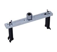 Tanques de combustible para tapa de metal, ajustable, para cambio de tapa, llave de retención, accesorio para reparación de automóviles, reparación de automóviles, herramienta de mano