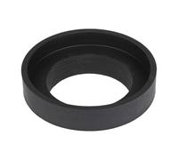 Tanques de inodoro generales, junta de tornillo, junta de espuma de plástico, herramienta rápida sin instalación, actualizaciones para todos los accesorios de inodoro de plástico de todas las marcas