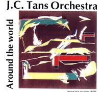 Tans, J.C. -Orchestra- - Around the World