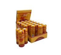 Tanshot Bronceado & Bebida de belleza - 24 bottles + display box
