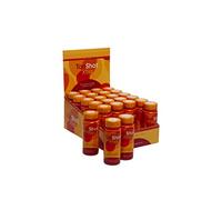 Tanshot Bronceado & Bebida de belleza - 24 bottles + display box